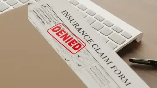 Why Health Insurance Claims Gets Rejected?